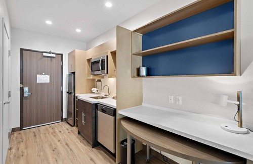 Big Bear Lake Hotel | Home2 Suites By Hilton Big Bear Lake