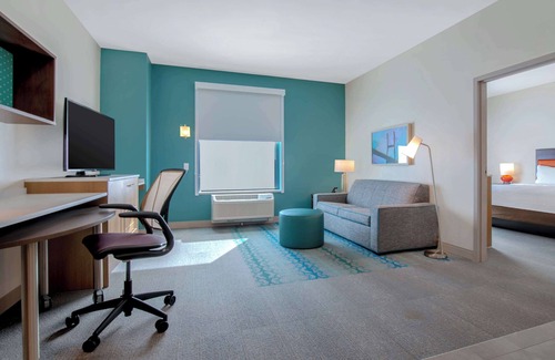 Port Wentworth Hotel | Home2 Suites by Hilton Savannah I95 North