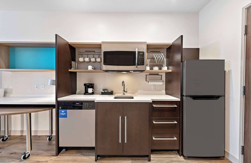 San Bernardino Hotel | Home2 Suites by Hilton San Bernardino