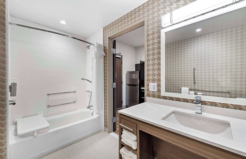 San Bernardino Hotel | Home2 Suites by Hilton San Bernardino