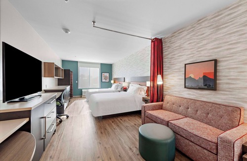 San Bernardino Hotel | Home2 Suites by Hilton San Bernardino