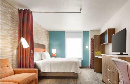 New Braunfels Hotel | Home2 Suites By Hilton New Braunfels