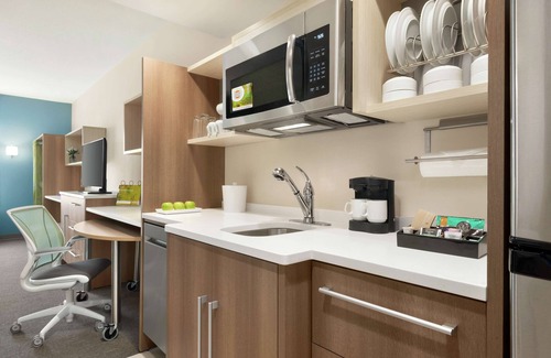 Overland Park Hotel | Home2 Suites by Hilton Overland Park