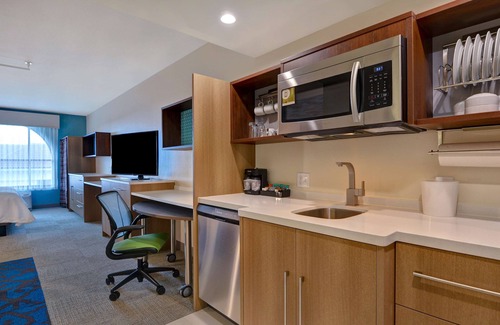 Florida Central Atlantic Coast Hotel | Home2 Suites by Hilton Orlando at Flamingo Crossings