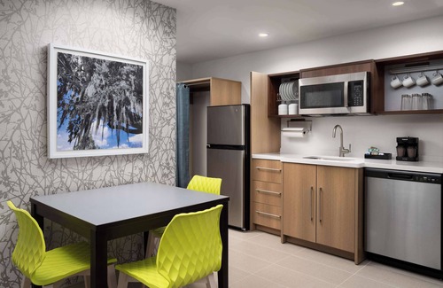 Winter Haven Hotel | Home2 Suites By Hilton Winter Haven