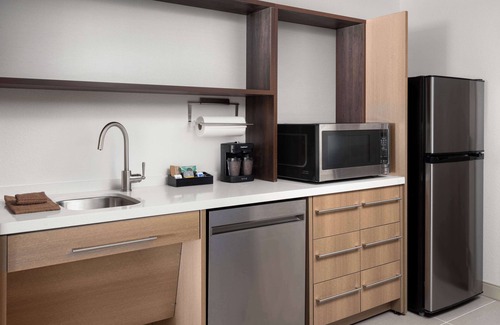 Winter Haven Hotel | Home2 Suites By Hilton Winter Haven