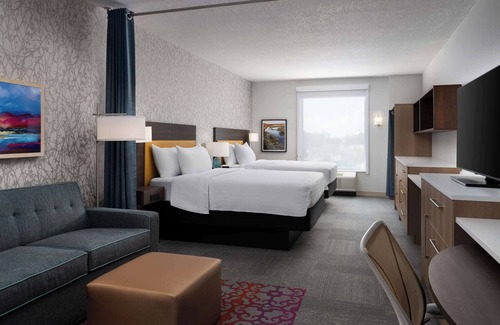 Winter Haven Hotel | Home2 Suites By Hilton Winter Haven