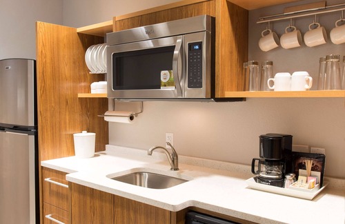 Mile Square Hotel | Home2 Suites by Hilton Indianapolis Downtown