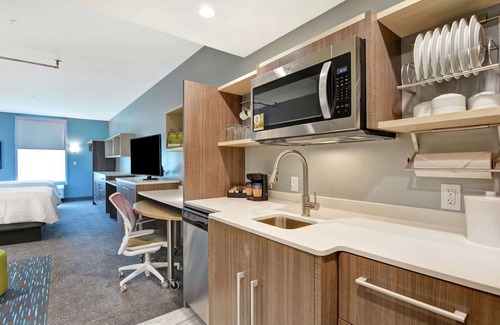 Deerwood Hotel | Home2 Suites by Hilton Jacksonville-South/St. Johns Town Ctr