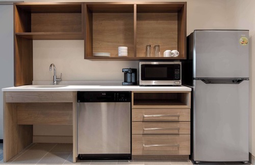 Downtown Jacksonville Hotel | Home2 Suites By Hilton Jacksonville Downtown
