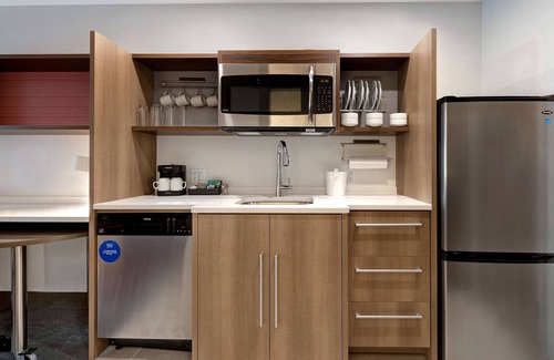 Lincolnshire Hotel | Home2 Suites by Hilton Lincolnshire Chicago
