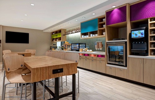 Lincolnshire Hotel | Home2 Suites by Hilton Lincolnshire Chicago