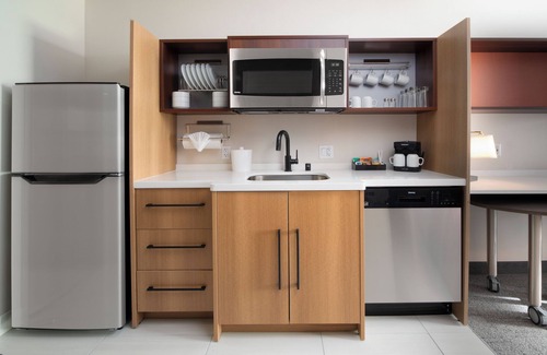 Albuquerque Hotel | Home2 Suites By Hilton Albuquerque Airport