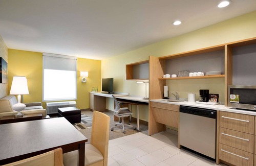 Inniswold Hotel | Home2 Suites by Hilton Baton Rouge