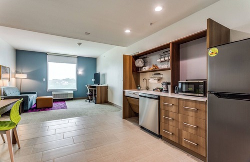 Fort Worth Hotel | Home2 Suites By Hilton Fort Worth Arlington West