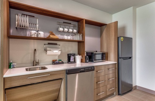 Fort Worth Hotel | Home2 Suites By Hilton Fort Worth Arlington West