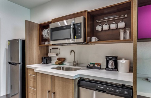 Fort Worth Hotel | Home2 Suites By Hilton Fort Worth Arlington West