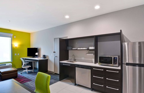 Lake Hamilton Hotel | Home2 Suites by Hilton Hot Springs