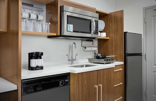 Jacksonville Hotel | Home2 Suites by Hilton Jacksonville, NC