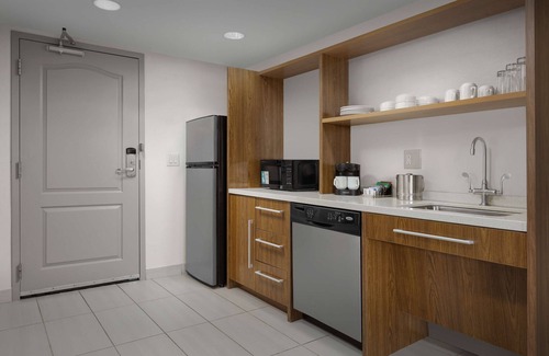 Jacksonville Hotel | Home2 Suites by Hilton Jacksonville, NC
