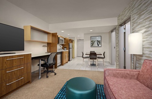 Jacksonville Hotel | Home2 Suites by Hilton Jacksonville, NC