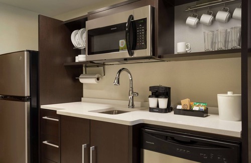 Leavenworth Hotel | Home2 Suites by Hilton Leavenworth Downtown