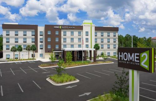 St. Augustine Hotel | Home2 Suites By Hilton St. Augustine I-95