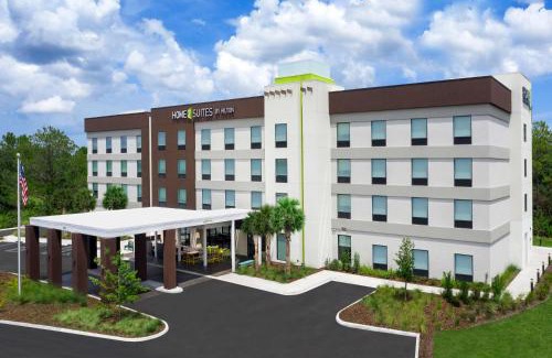 St. Augustine Hotel | Home2 Suites By Hilton St. Augustine I-95