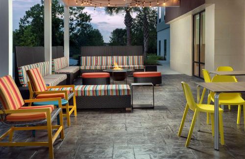 St. Augustine Hotel | Home2 Suites By Hilton St. Augustine I-95