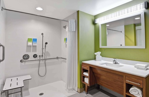 Summerville Hotel | Home2 Suites by Hilton Summerville