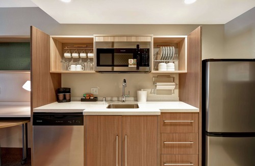 Victorville Hotel | Home2 Suites by Hilton Victorville
