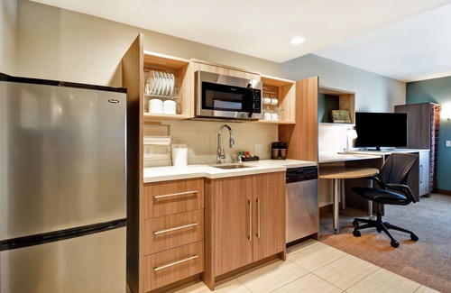 Victorville Hotel | Home2 Suites by Hilton Victorville