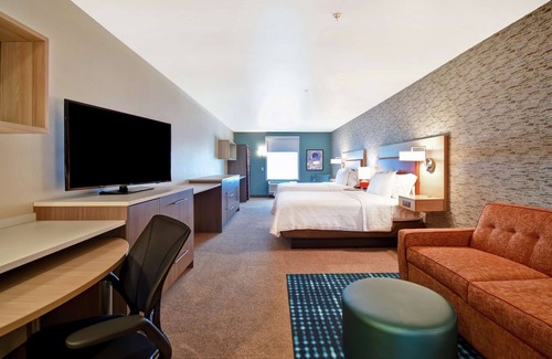 Victorville Hotel | Home2 Suites by Hilton Victorville