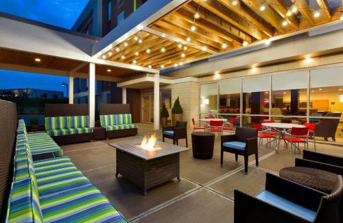 West Chester Hotel | Home2 Suites by Hilton Cincinnati Liberty Township