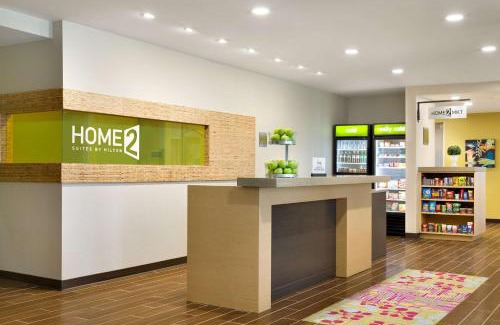 West Chester Hotel | Home2 Suites by Hilton Cincinnati Liberty Township