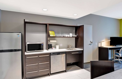 Azusa Hotel | Home2 Suites by Hilton Azusa