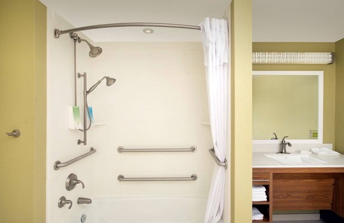 Downtown Baltimore Hotel | Home2 Suites by Hilton Baltimore Downtown, MD