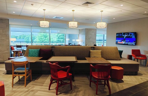 Bristol Hotel | Home2 Suites by Hilton Bristol