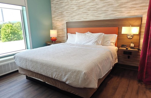 Bristol Hotel | Home2 Suites by Hilton Bristol
