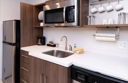 Columbia Hotel | Home2 Suites by Hilton Columbia Downtown