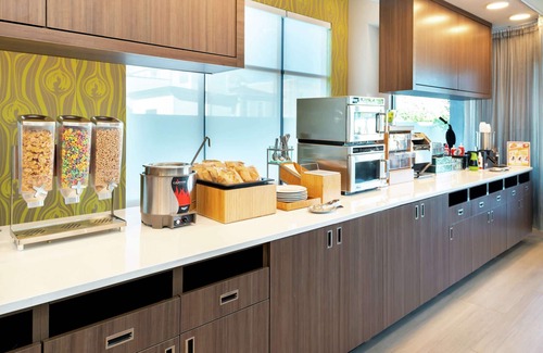 Columbia Hotel | Home2 Suites by Hilton Columbia Downtown