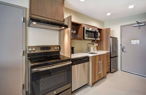 Downtown Columbus Hotel | Home2 Suites by Hilton Columbus Downtown