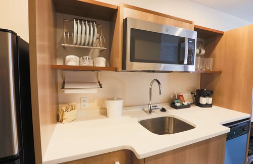 Cumming Hotel | Home2 Suites by Hilton Cumming Atlanta, GA