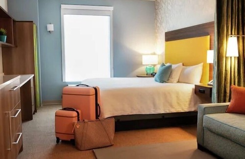 Cumming Hotel | Home2 Suites by Hilton Cumming Atlanta, GA