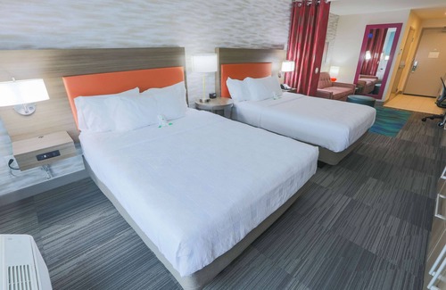 Cumming Hotel | Home2 Suites by Hilton Cumming Atlanta, GA