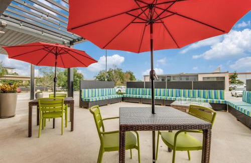 Dallas Hotel | Home2 Suites By Hilton Dallas Medical District Lovefield, Tx