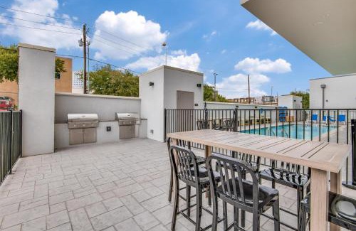 Dallas Hotel | Home2 Suites By Hilton Dallas Medical District Lovefield, Tx