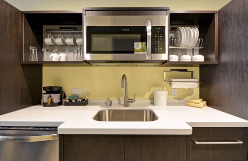 Hanford Hotel | Home2 Suites by Hilton Hanford Lemoore