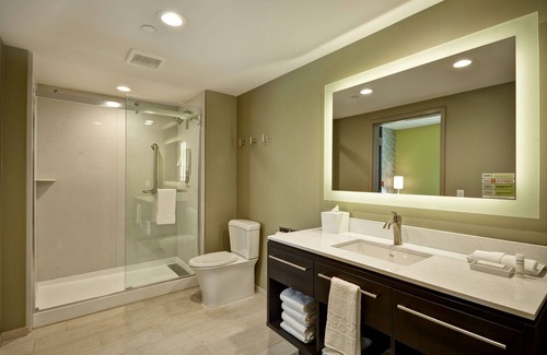 Hanford Hotel | Home2 Suites by Hilton Hanford Lemoore