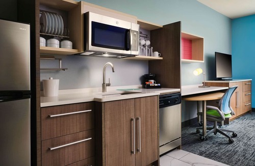 Pearl Hotel | Home2 Suites by Hilton Jackson/Pearl, MS